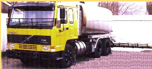 A fully equiped machine