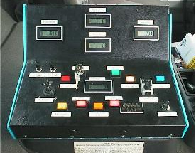 Control Console