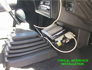 Typical Installation