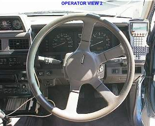 Operator View